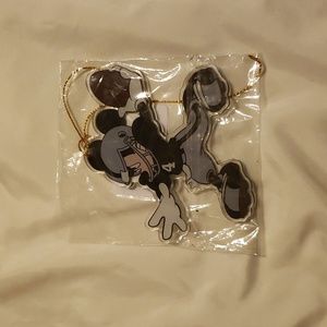 NFL   LA Raiders football mickeymouse